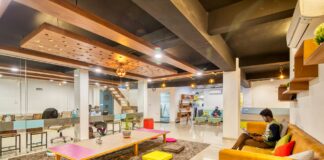 Startup Spanien