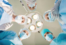 Transplantationen Spanien