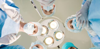 Transplantationen Spanien