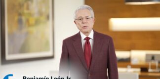 Trump wählt den in Kuba geborenen Geschäftsmann Benjamin Leon zum neuen US-Botschafter in Spanien