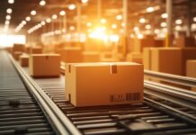 Amazon Lieferung Spanien