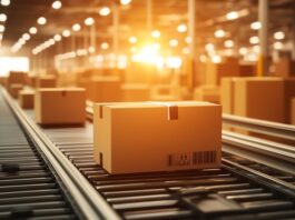 Amazon Lieferung Spanien