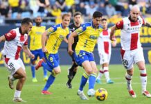 Cadiz CF