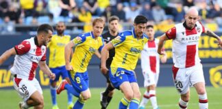 Cadiz CF
