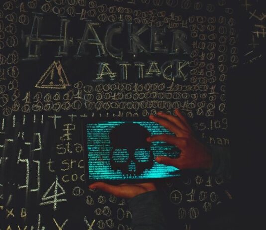 Cyberintelligence und Spionagesoftware Spanien