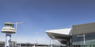 El Prat Flughafen Barcelona