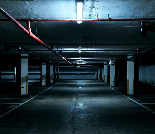 Garage Benidorm