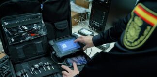 Hacker Alicante
