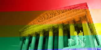 Homosexuell Spanien