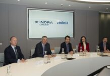 Indra Spanien