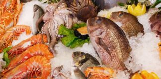 Lebensmittelwarnung Fisch Spanien