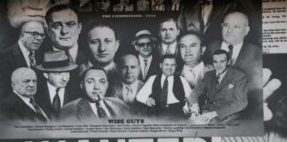 Mafia Register Hausbesetzer Spanien