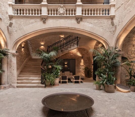 Nobis Hotel Mallorca