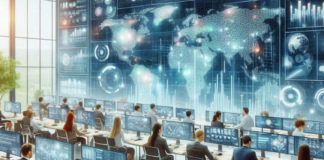 Observatorium Spanien Digitale Rechte