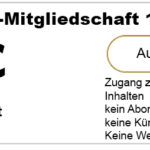 Premium-1 Jahr-2025