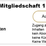 Premium-1Monat-2025
