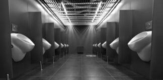 Toiletten Madrid