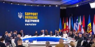 Ukraine Sanchez 1 Milliarde