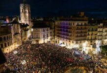 Valencia Demo