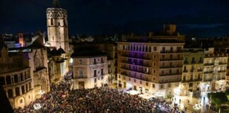 Valencia Demo