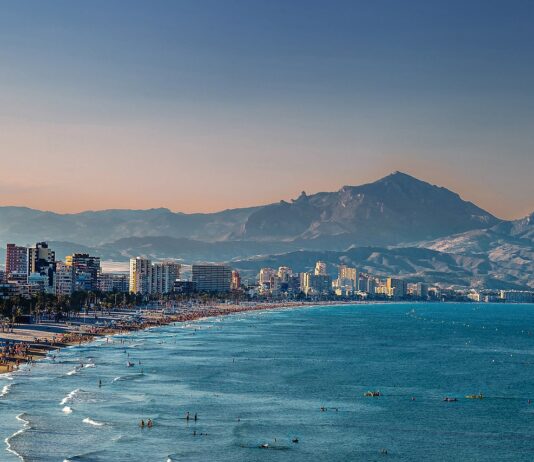 Alicante Immobilien Spanien