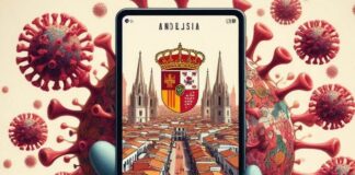 Andalusien West-Nil Virus
