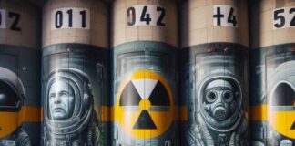 Atomschutzbunker Spanien