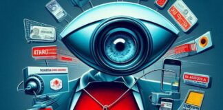 Big Brother Steuer Finanzamt Spanien