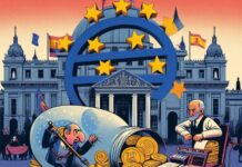 Brüssel Eu Gelder Spanien