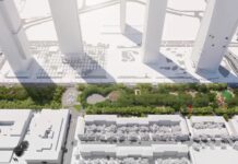 Castellana-Park Madrid