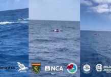 Drogen U-Boot Spanien