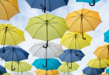 Extremwetter Spanien