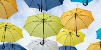 Extremwetter Spanien