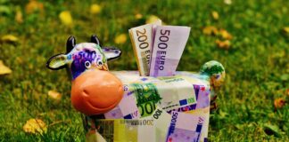 Finanzen Spanien Wirtschaft