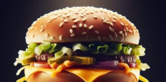 Hamburger Betrug Spanien