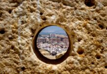 Hausbesetzer Alicante