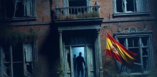 Hausbesetzer Spanien