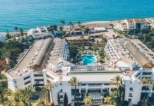 Iberostar Malaga