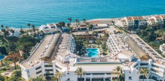 Iberostar Malaga