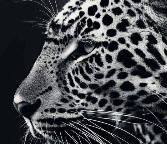 Leopard Spanien Guardia Civil