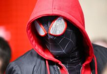 Malaga Comic Con