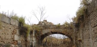Manzanares-Kanal Madrid