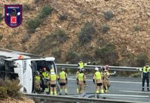 Murcia Bus