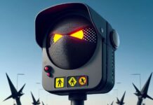 Ninja Radar Spanien