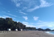 Petition Wohnmobile Spanien Wintersaison