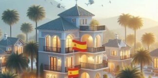 Rassismus Immobilien Spanien