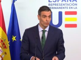 Sanchez EU