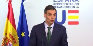 Sanchez EU
