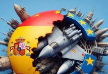 Spanien Verteidigung EU