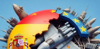 Spanien Verteidigung EU